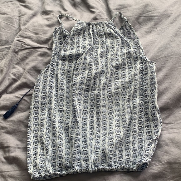 Joie bee print tank - Picture 2 of 6